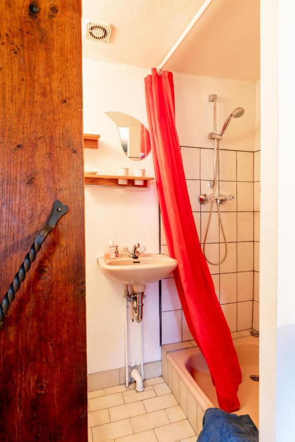 Wohnen Im Denkmal Apartment Gumperda Екстериор снимка