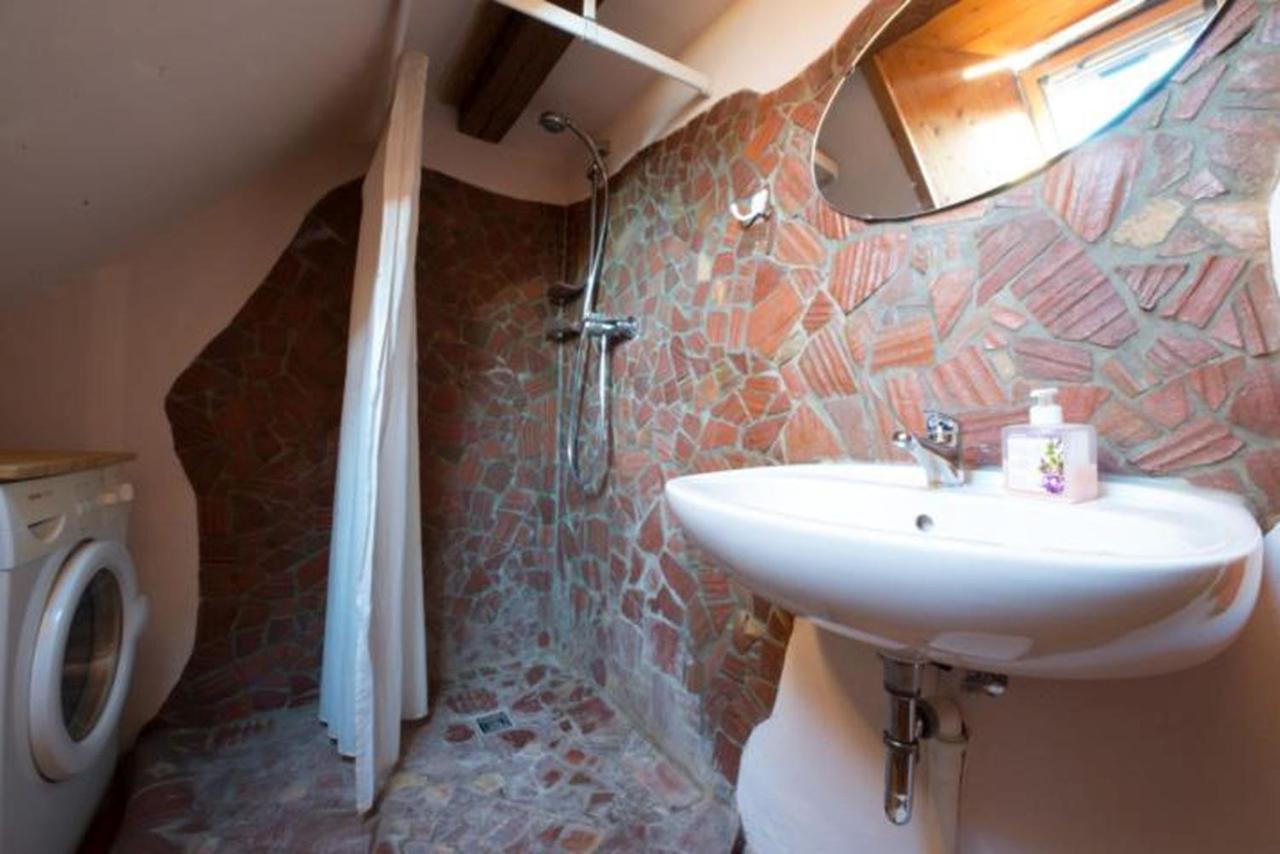Wohnen Im Denkmal Apartment Gumperda Екстериор снимка