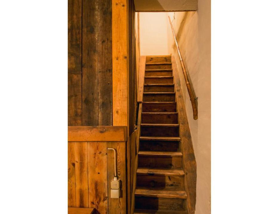Wohnen Im Denkmal Apartment Gumperda Екстериор снимка